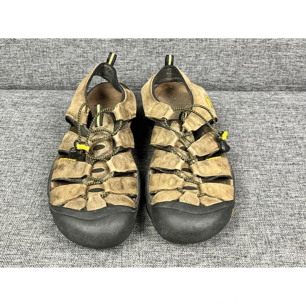 Keen newport h2